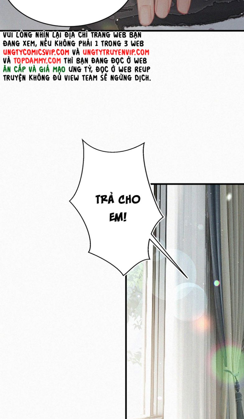 thần thương (môi súng) chapter 100 30