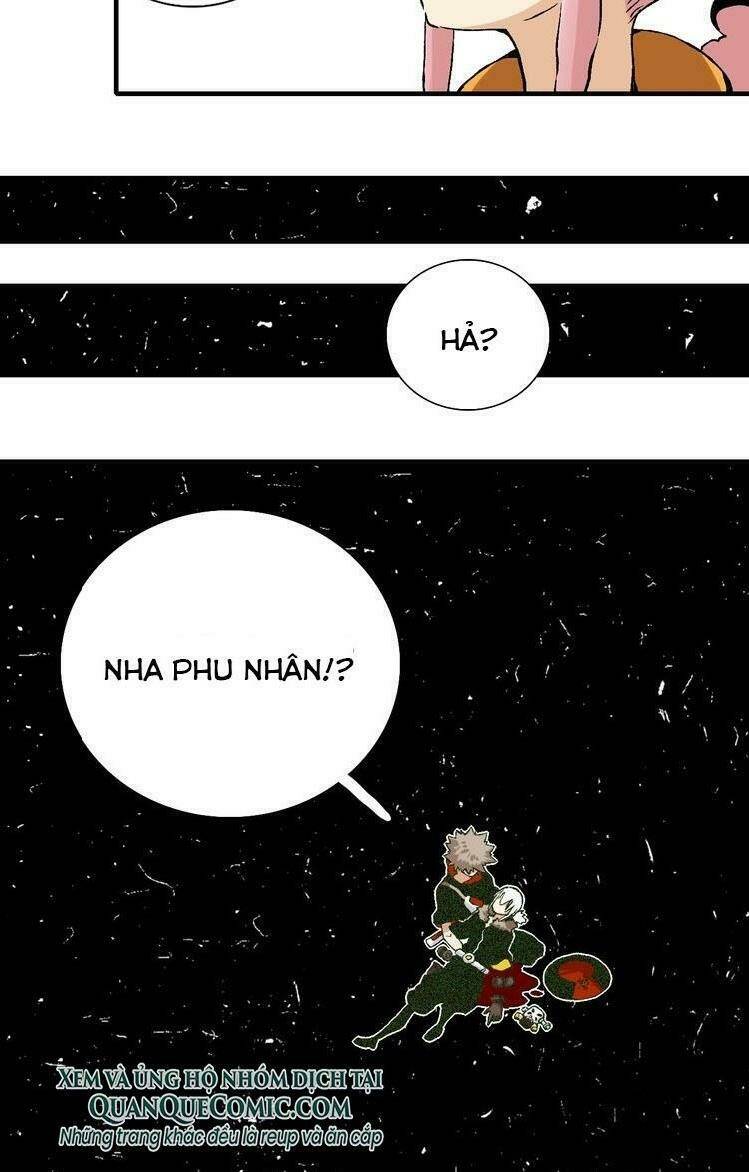 mạt thế chi thư chapter 3 57