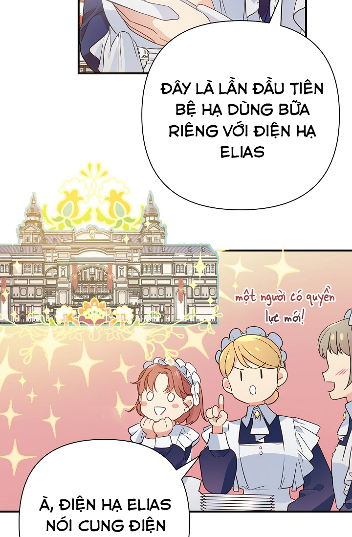 tôi đã ở đây ngay từ ban đầu chapter 2 14