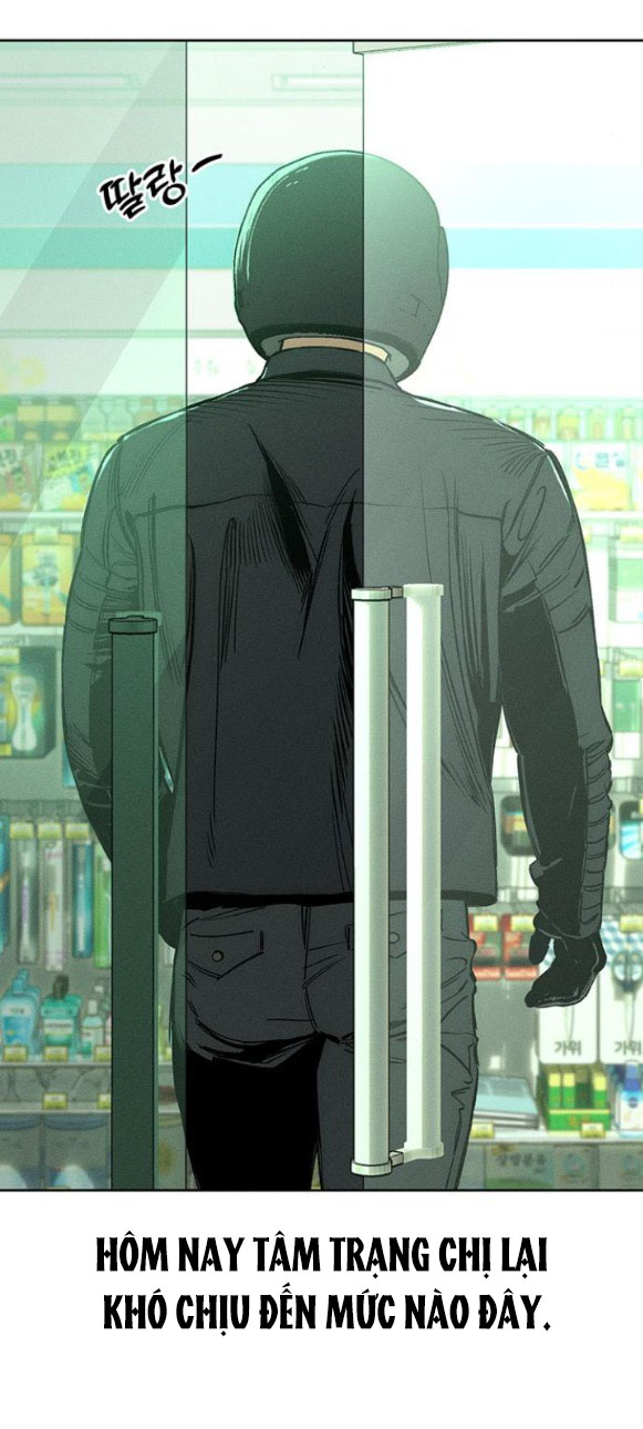 [18+] Nước Mắt Trên Đóa Hoa Tàn chapter 12.2 1