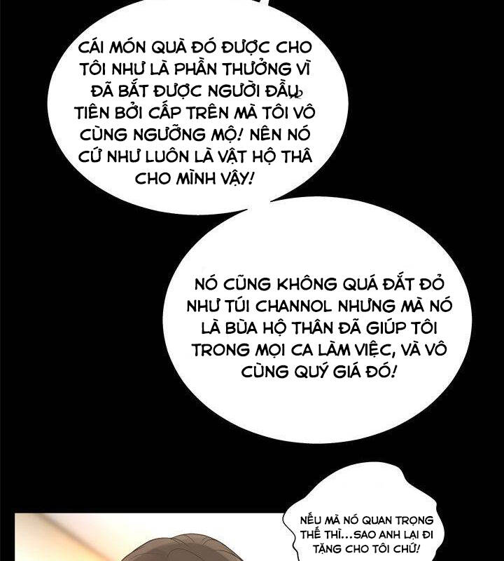 hai mặt chapter 20 33