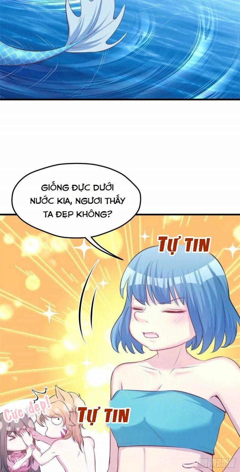 [16+] thảnh thơi thú thế chủng chủng điền, sinh sinh tể chapter 237 10