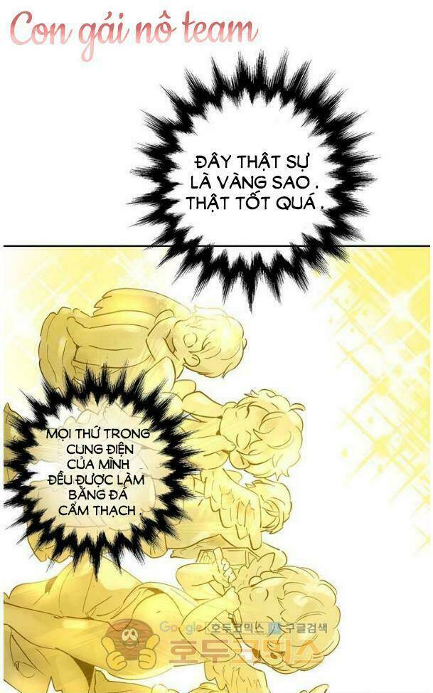 một ngày nọ ta trở thành công chúa chapter 3 59