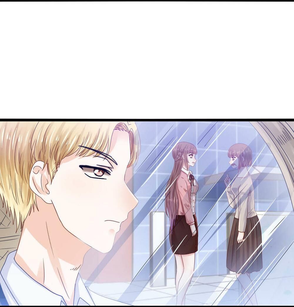 trọng sinh chi song diện cừu phục ký chapter 15 14