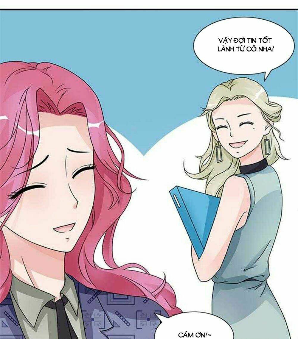 tiểu tâm can tuyệt sủng của lạc tiên sinh chapter 45 7