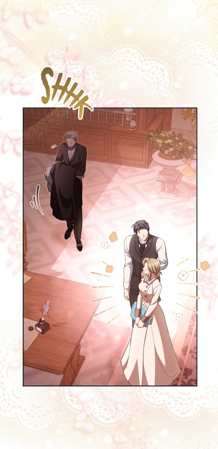 nhật ký chăm sóc đứa trẻ của nhân vật phản diện chapter 32 20