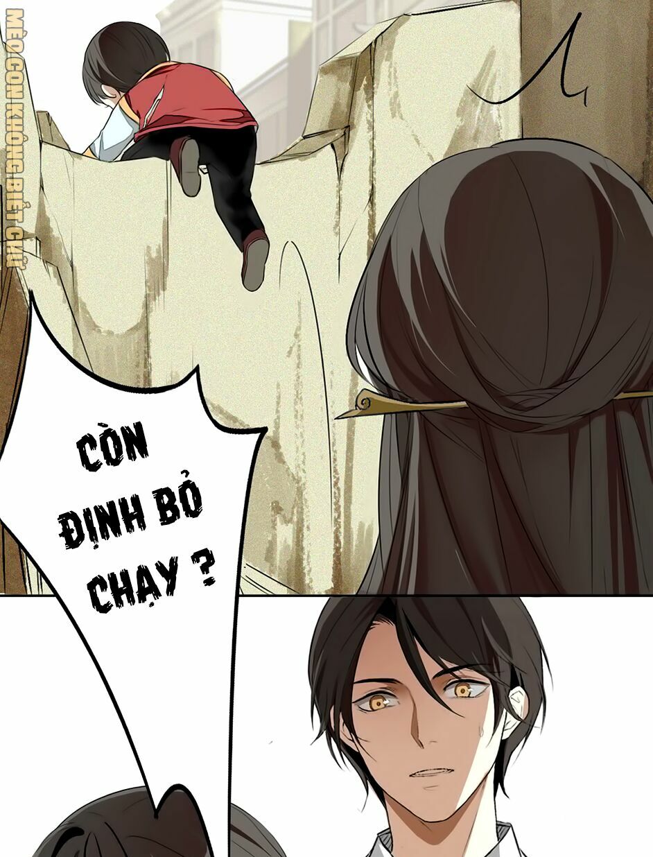 bốc toán tử chapter 1 38