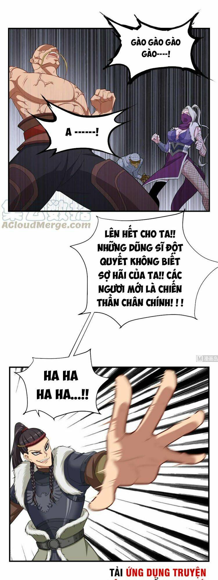 ngược về thời đường chapter 44 15