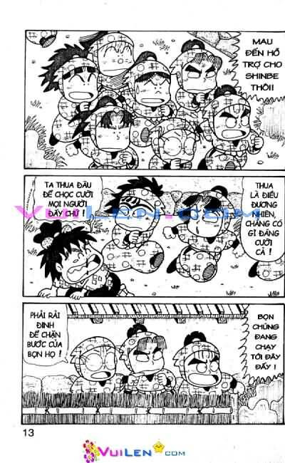 ninja loạn thị chapter 62 13