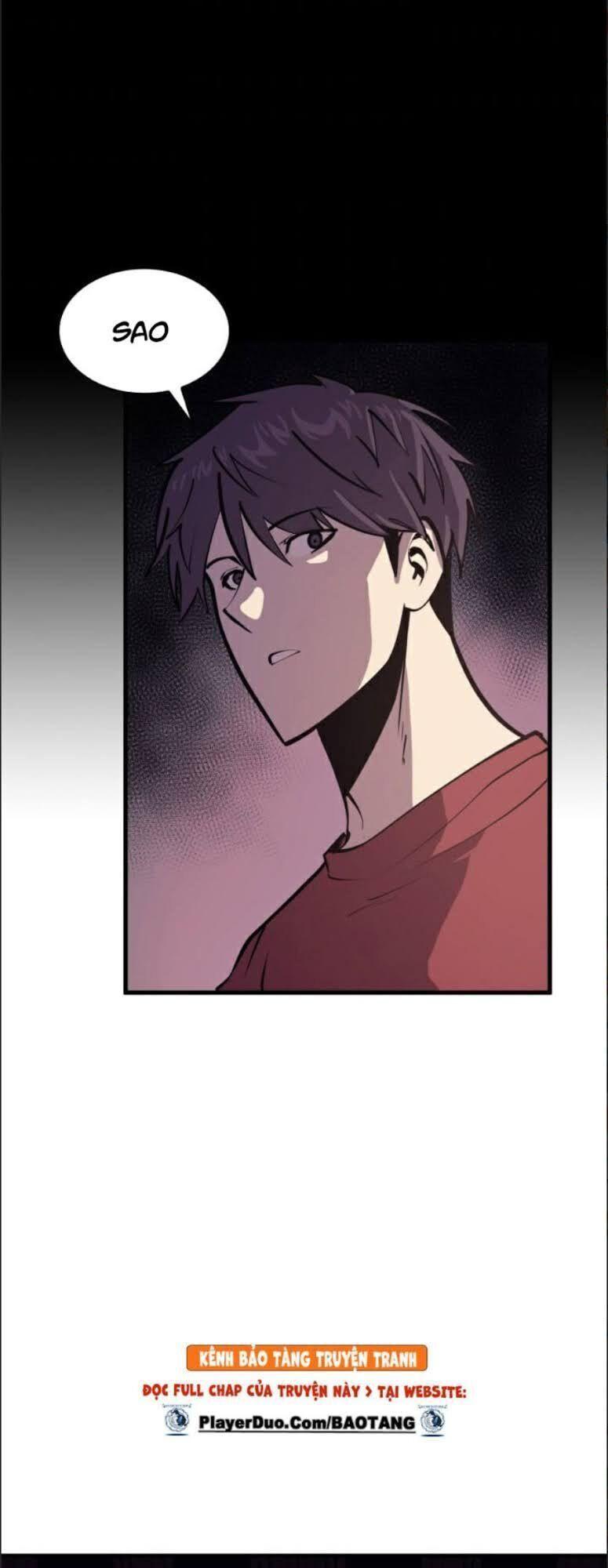 tôi trở lại thăng cấp một mình chapter 39 7