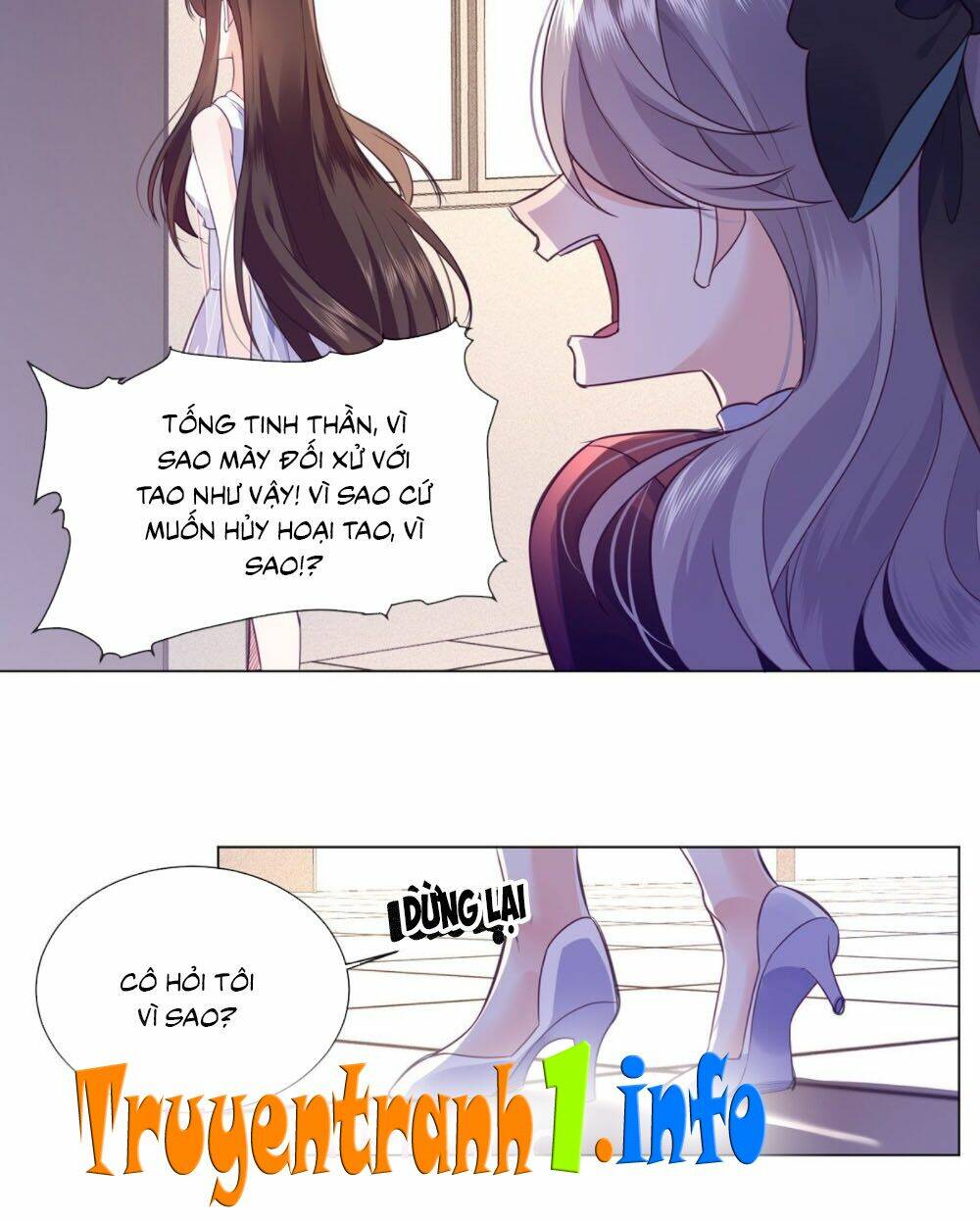 nữ vương tàn nhẫn chapter 18 49