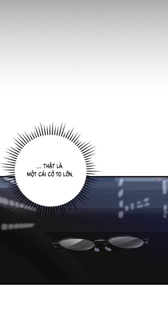 Nóng Lòng Muốn Giày Vò Em chapter 8.2 17