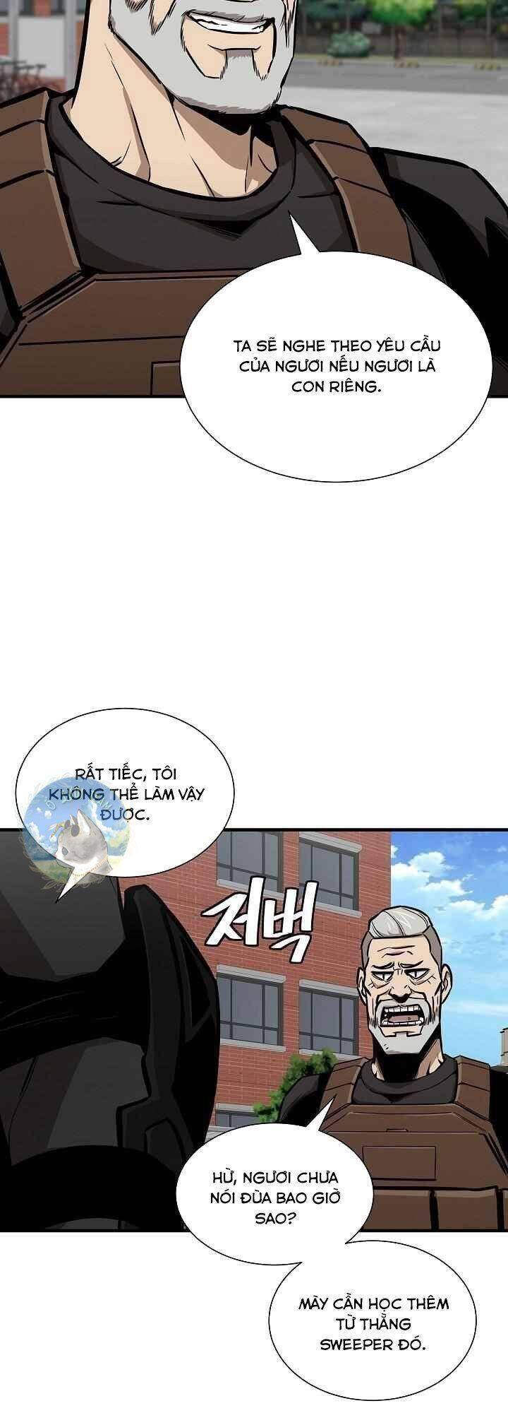 return survival chapter 132 5