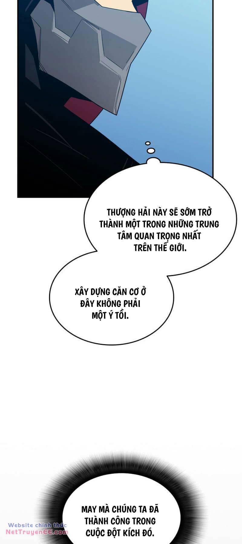 tôi là lính mới chapter 179 84