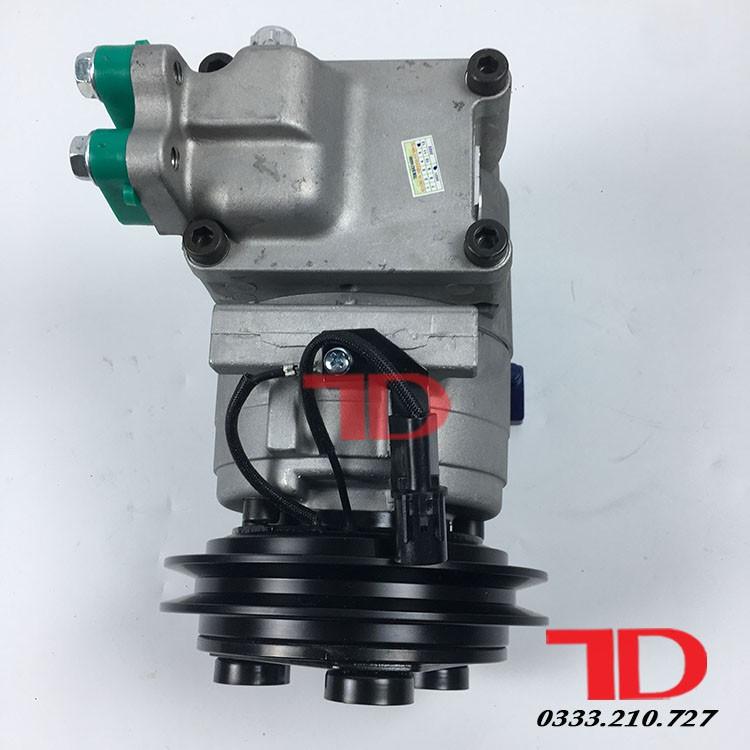 Block lạnh ô tô Kia K3000 K2700 buly chuẩn