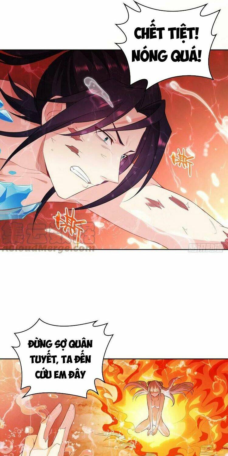 người ở rể bị ép thành phản diện ngoại truyện chapter 10 24