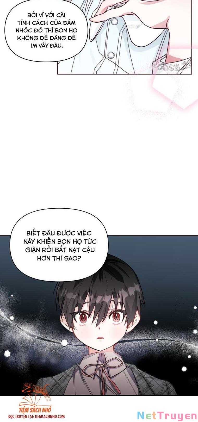 này tiểu công tước, hãy tin ở chị đi! chapter 5 9
