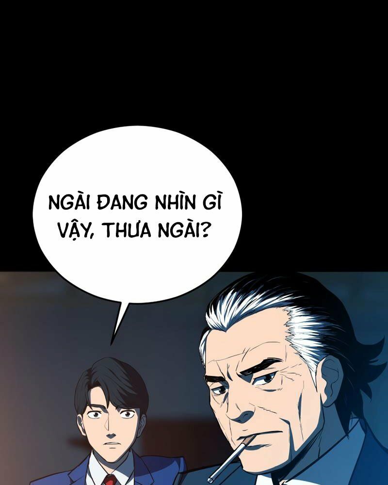 cánh cổng mở ra đúng ngày đầu tiên tôi thành chính trị gia chapter 9 145