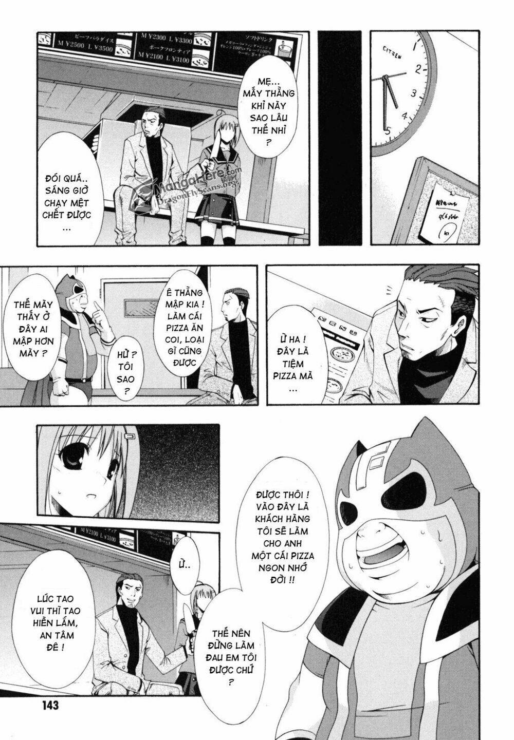 anh hùng xấu xa chapter 13 26