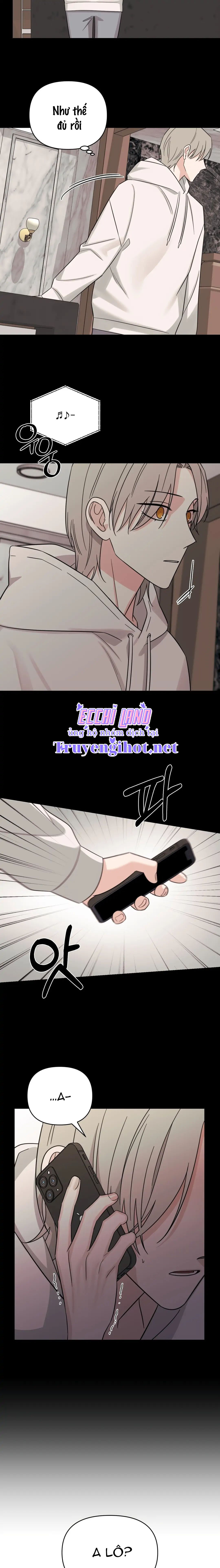 ra khỏi nhà tôi ngay! chapter 46.2 6