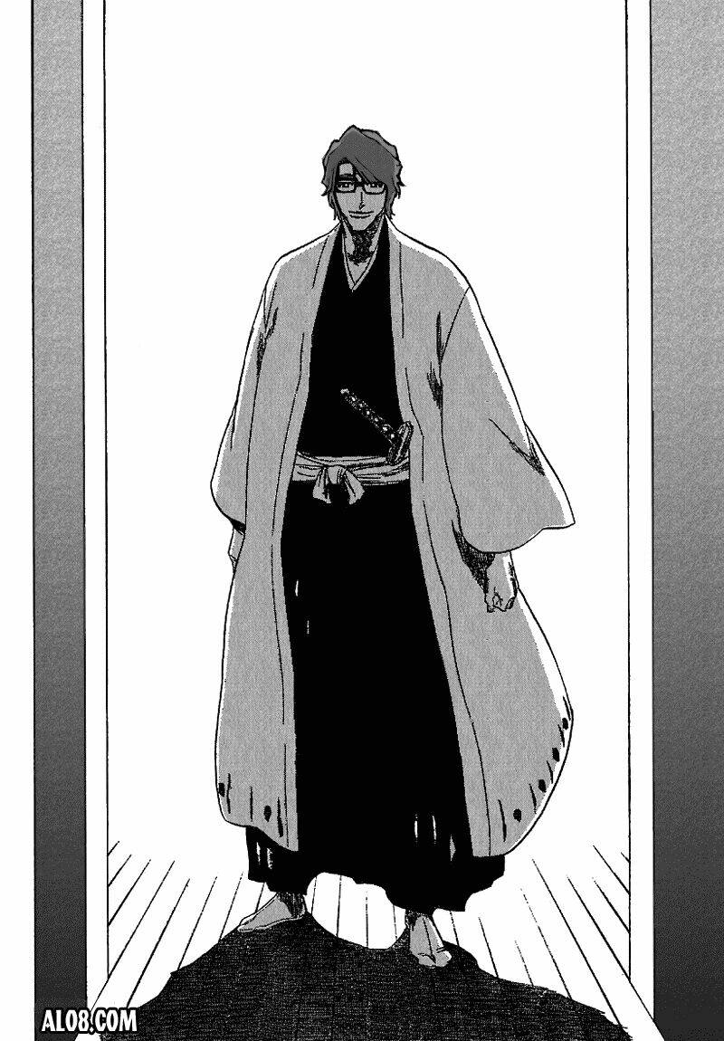 thần chết ichigo chapter 169 11