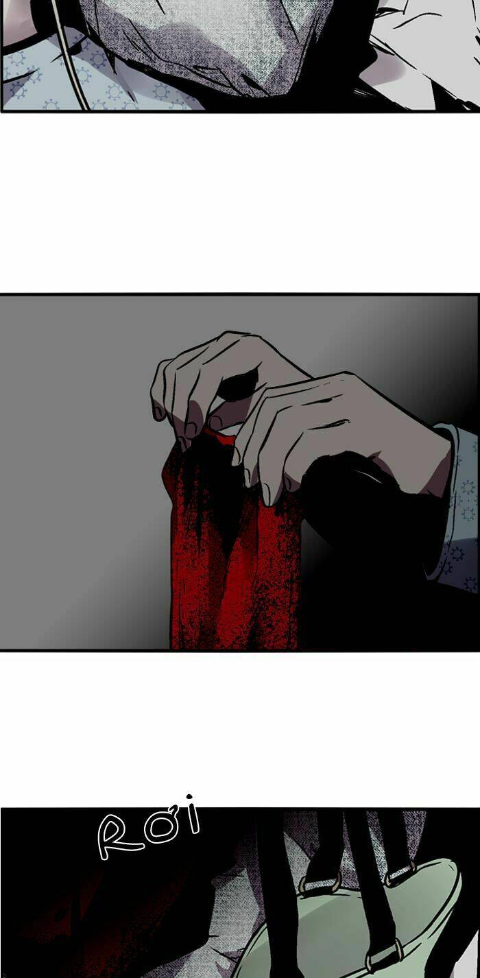 người máy hủy diệt chapter 82 26