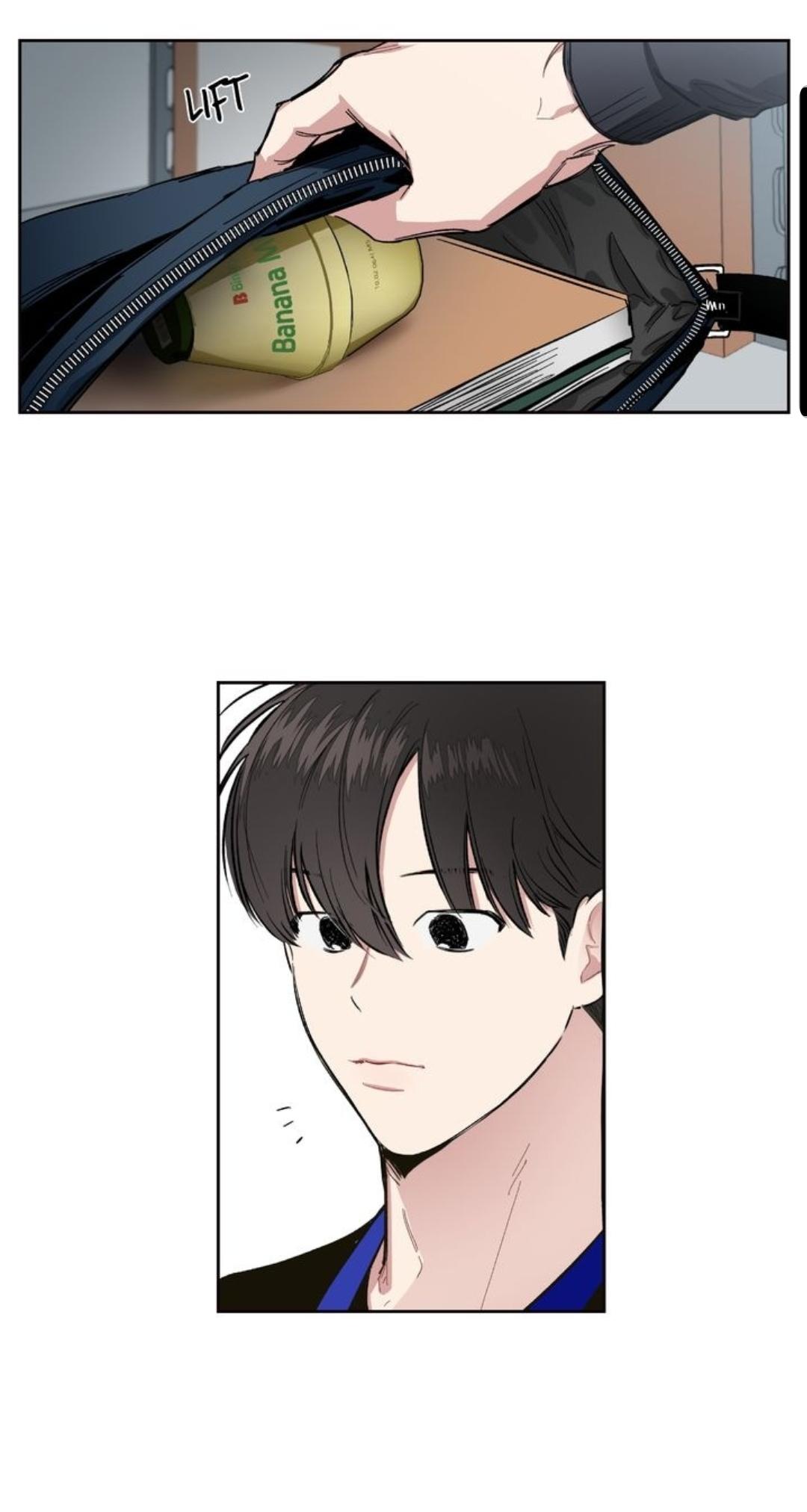 sự sai lầm chậm trễ chapter 3 2