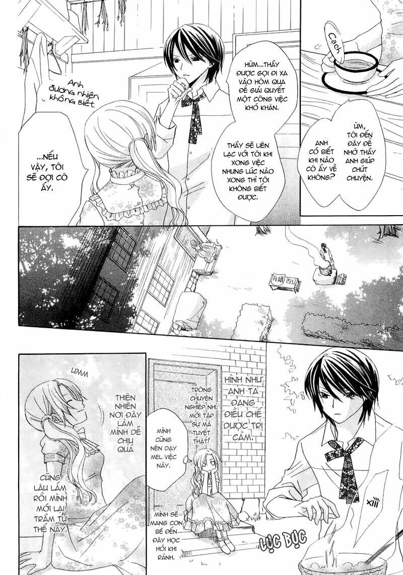 tobenai majo chapter 1 16