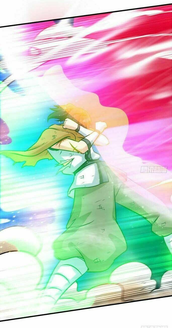 chí tôn thần ma chapter 53 34