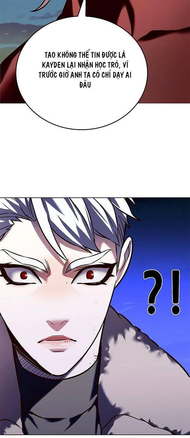 biến thân thành mèo chapter 219 57