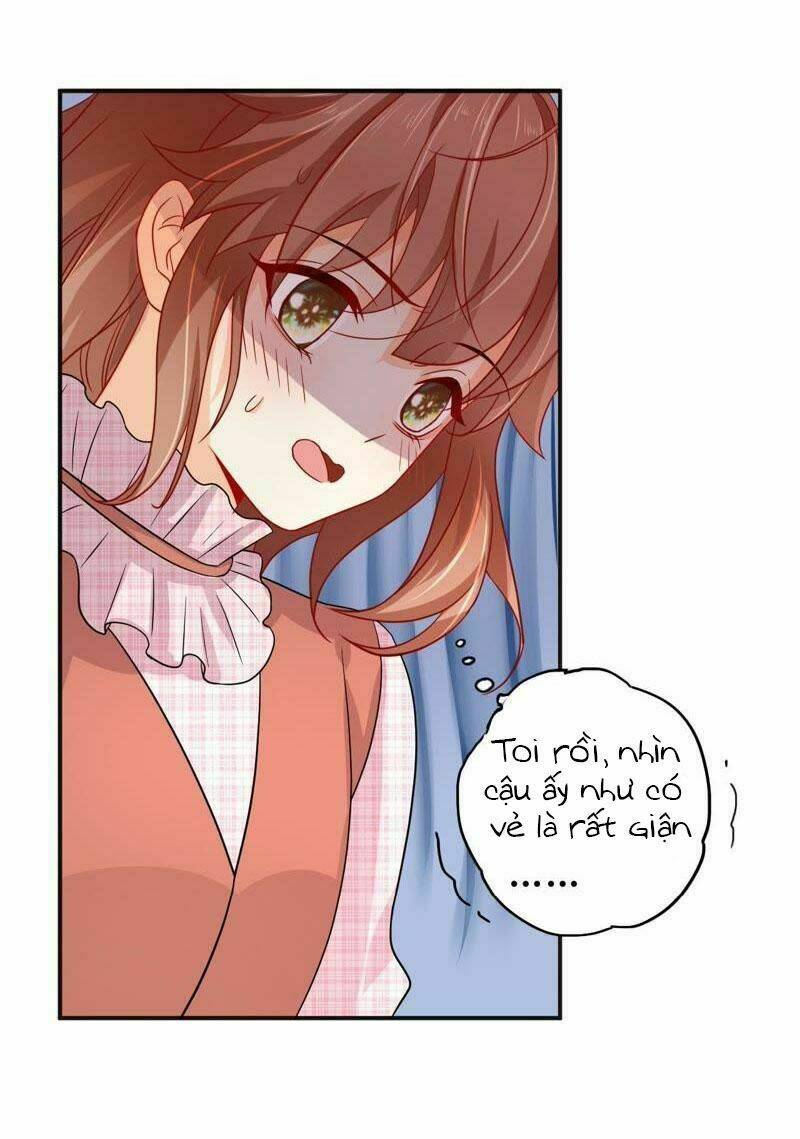 quản gia đại nhân muốn thượng vị chapter 8 13