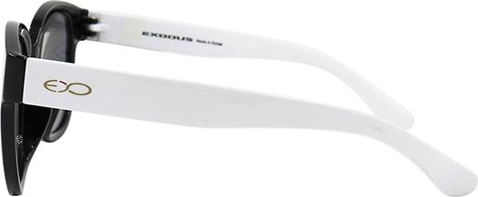 Kính Mát Unisex Exodus EX5531