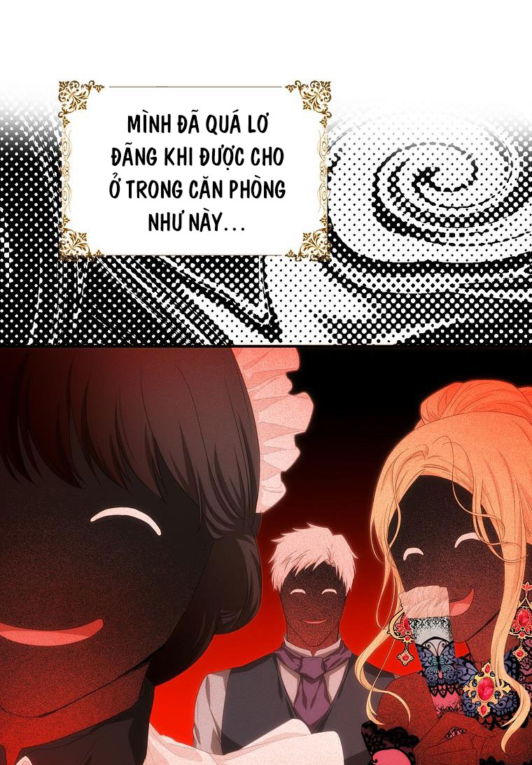 trở thành vợ của nam chính chapter 21.1 14