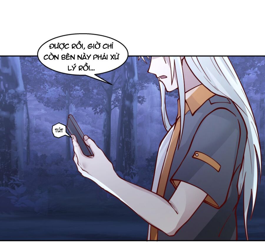 trên người ta có một rồng chapter 551 15