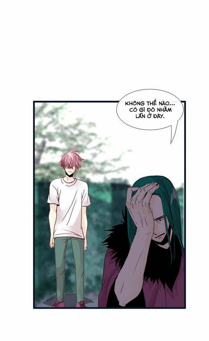 món quà từ chúa chapter 63 3