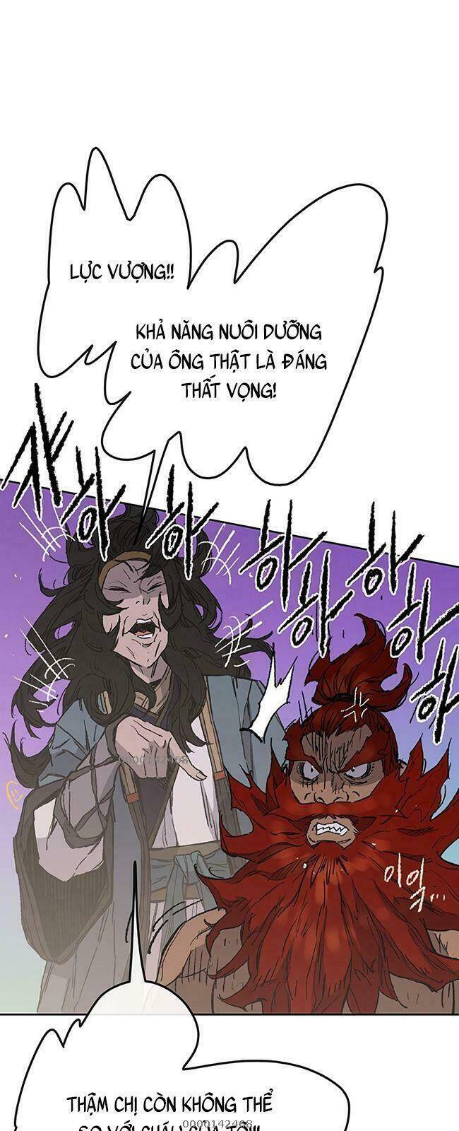 kiếm sĩ bất bại chapter 97 31