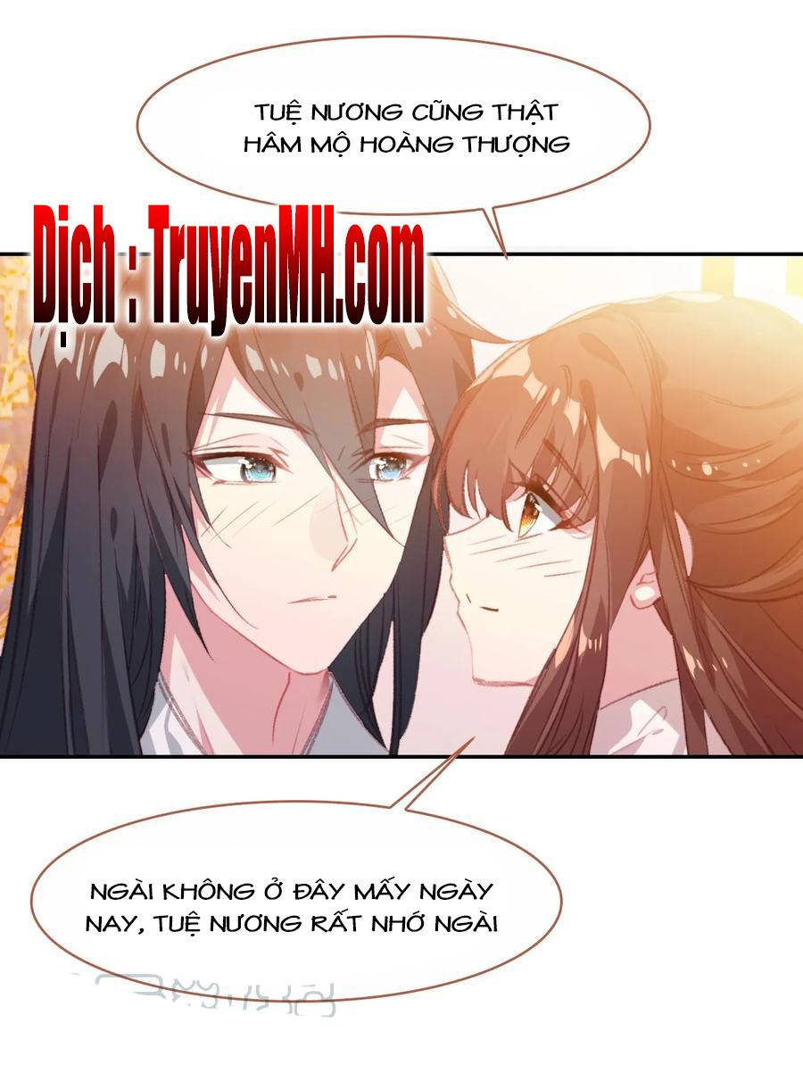 Gả Cho Một Tên Thái Giám Đáng Ghét chapter 139 - Trang 17