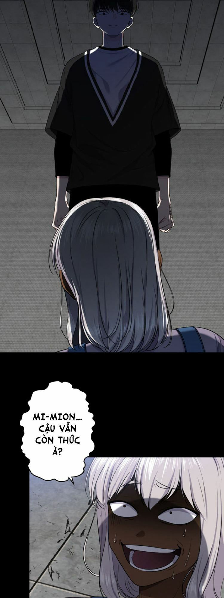 trò chơi của chúa thượng chapter 3 46