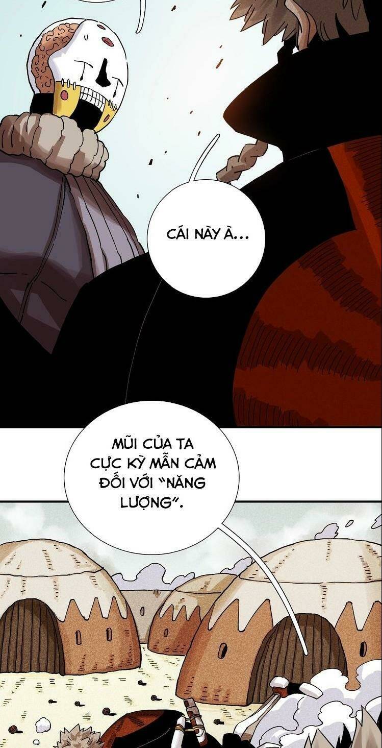 mạt thế chi thư chapter 10 4