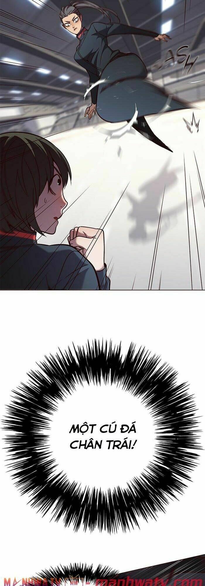 biến thân thành mèo chapter 84 11