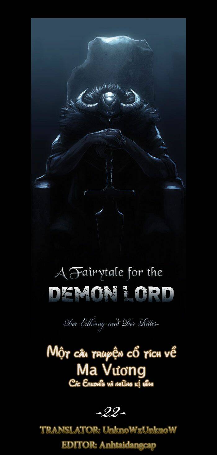 a fairytale for the demon lord chapter 22 4