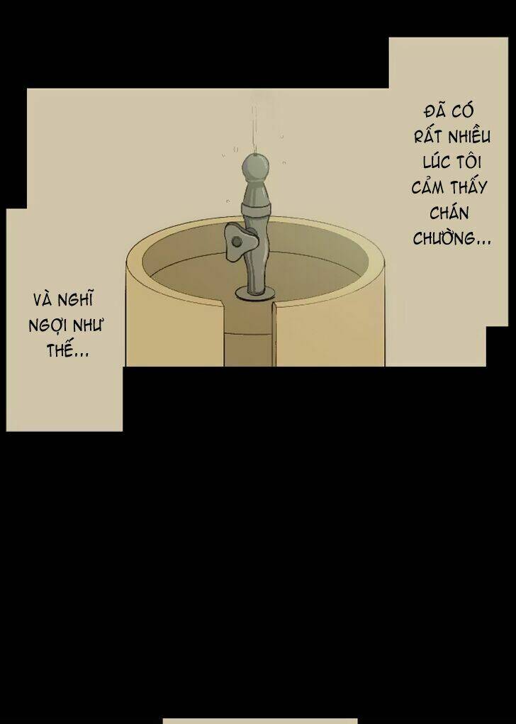 viên thuốc trùng sinh chapter 6 5