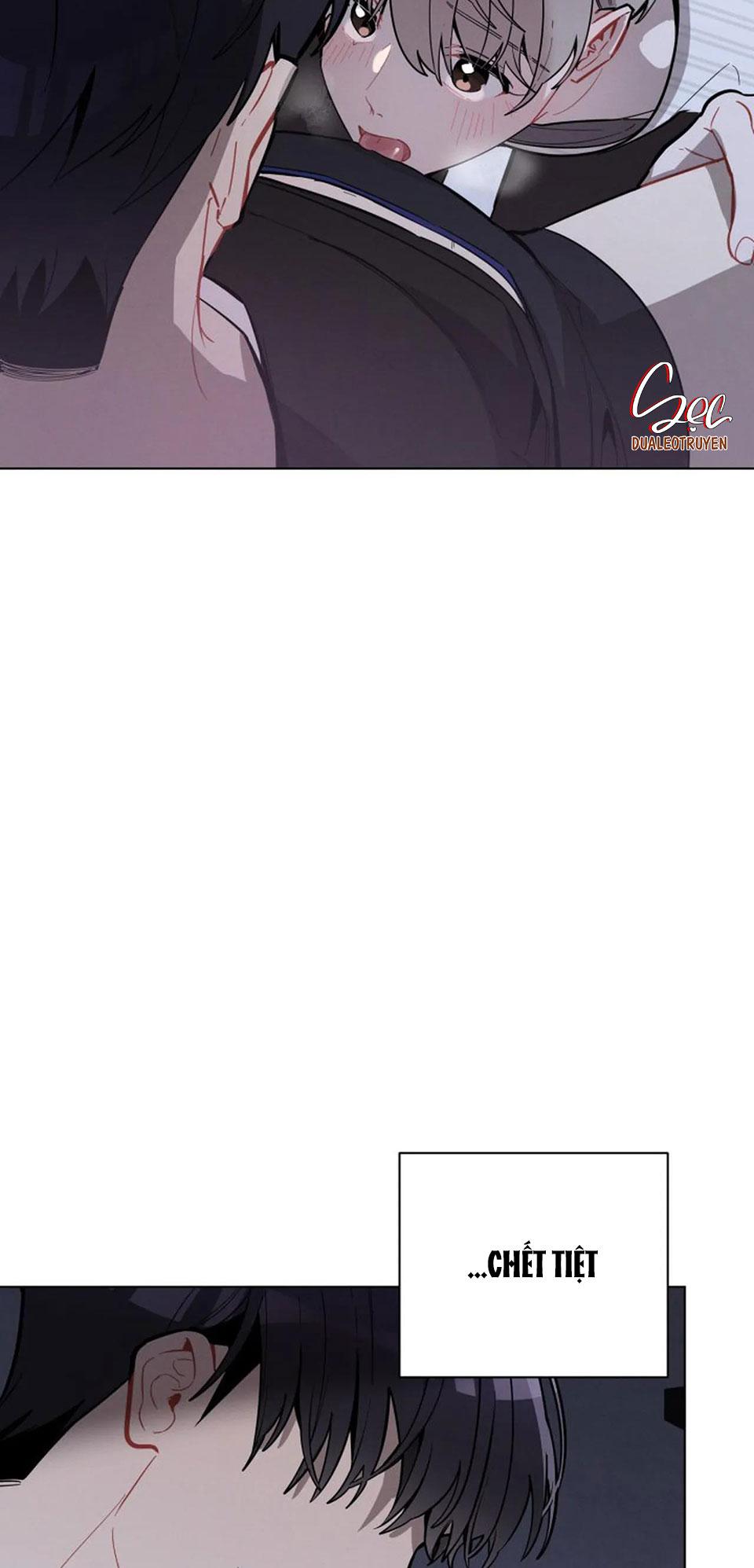 cherry scandal chapter 10 22