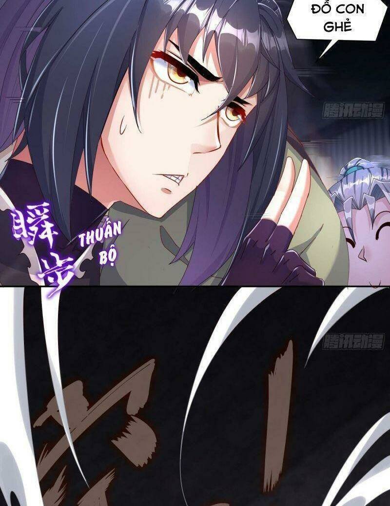 trọng sinh chi ma tôn đương đạo chapter 86 12