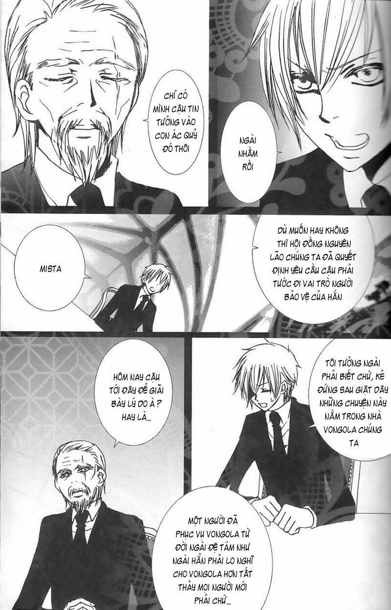 khr doujinshi - mephisto chapter 0 23