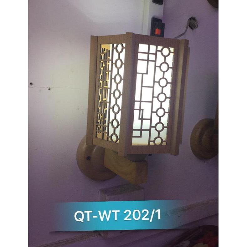 Đèn tường trang trí
