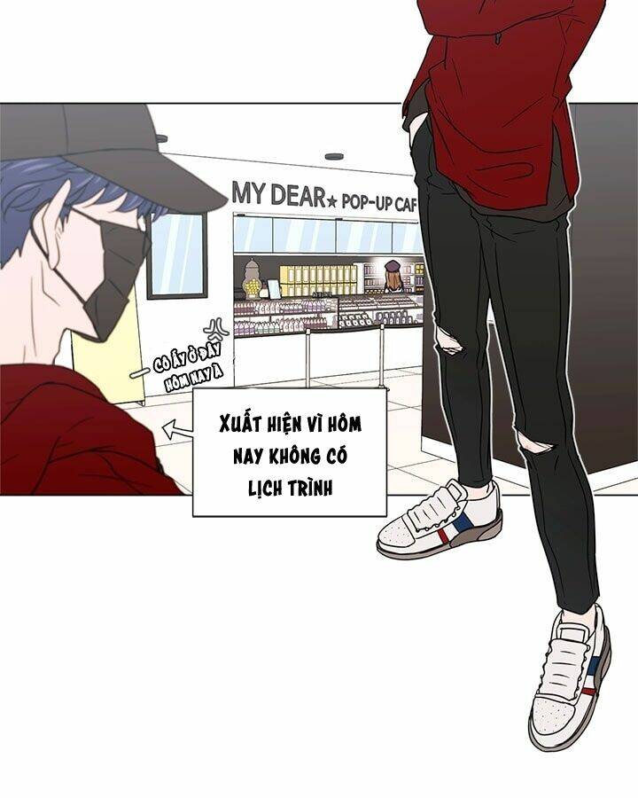 anh là định mệnh của em chapter 3 22