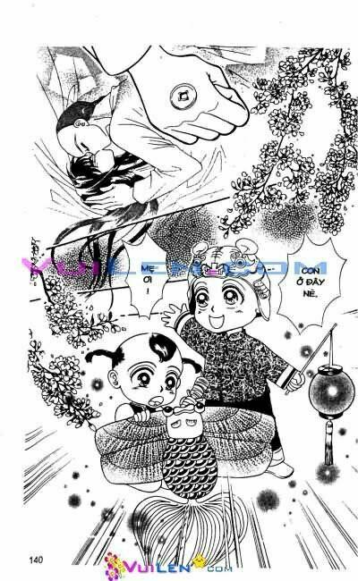 cô gái 300 tuổi chapter 2 140