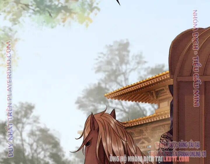 trọng sinh bá sủng nhiếp chính vương quá mạnh mẽ chapter 165 48