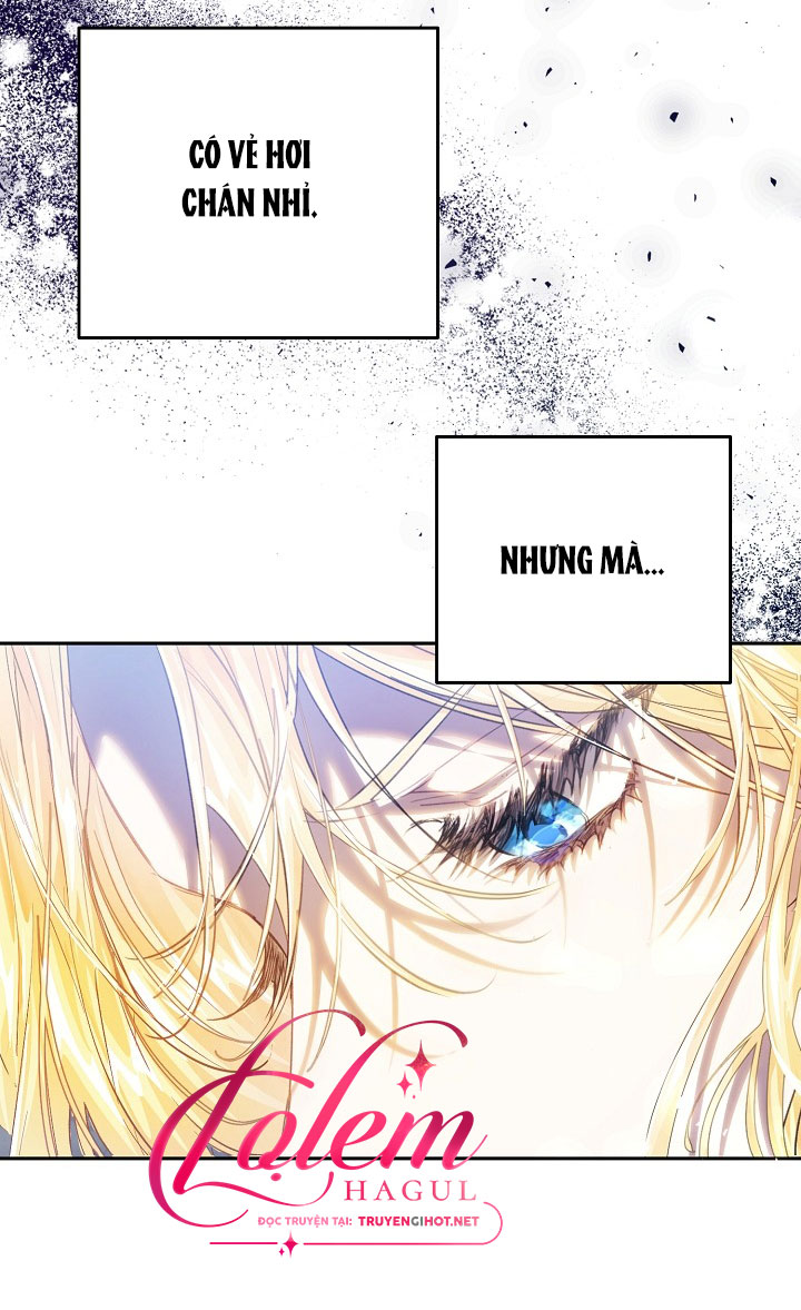 con rối ác nữ marionette chapter 47 18